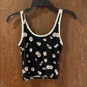 Womens tank top